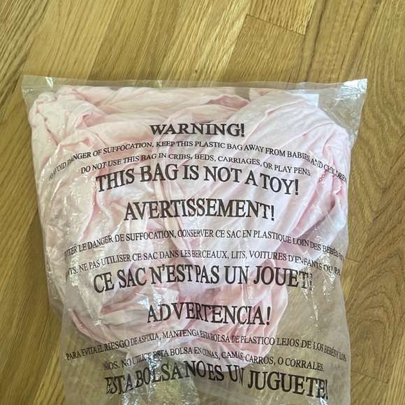 Maternity Robe NWT - Picture 2 of 2